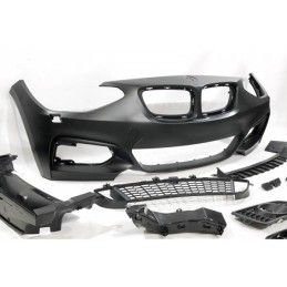 Kit De Carrosserie BMW F21 2012-2014 Look M2, Nouveaux produits eurolineas