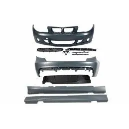 Kit De Carrosserie BMW E87 Look M-Tech, Nouveaux produits eurolineas