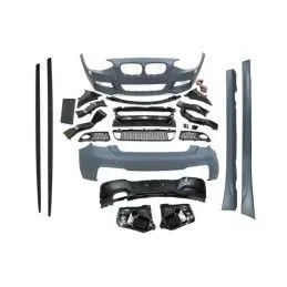 Kit De Carrosserie BMW F20 2012-2014 5P Look Performance, Nouveaux produits eurolineas