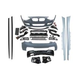 Kit De Carrosserie BMW F21...