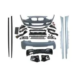 Kit De Carrosserie BMW F21 3P Look M-tech, Nouveaux produits eurolineas