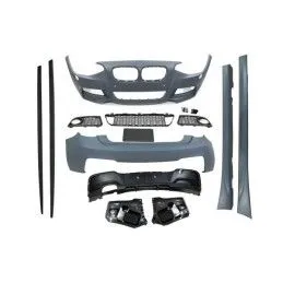 Kit De Carrosserie BMW F20 2012-2014 5P Look M-Tech, Nouveaux produits eurolineas