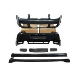 Kit De Carrosserie Volkswagen Golf 4 Mk4 3/5 portes Look R32, Nouveaux produits eurolineas