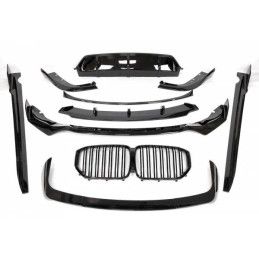 Kit De Carrosserie BMW G05 X5 Look M Performance, Nouveaux produits eurolineas