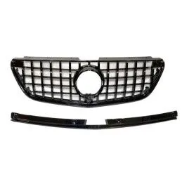 Calandre Mercedes Vito W447 2016-2020 Look GT, Nouveaux produits eurolineas