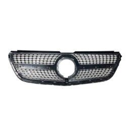 Calandre Mercedes Vito W447 2022+ Look Diamond, Nouveaux produits eurolineas