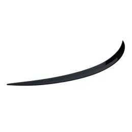 Aileron Mercedes C167 Look GLE53 / GLE63 Noir brillant, Nouveaux produits eurolineas