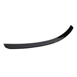 Aileron Mercedes W204 Coupe 2007-2013 Look V Noir brillant, Nouveaux produits eurolineas