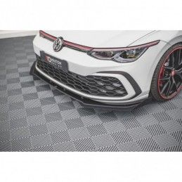 Maxton Flaps Volkswagen Golf 8 GTI , MAXTON DESIGN