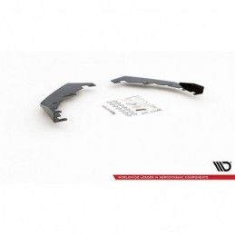 Maxton Flaps Volkswagen Golf 8 GTI , MAXTON DESIGN