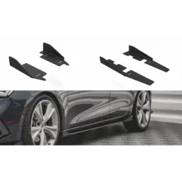 Maxton Side Flaps Seat Leon FR Mk4 , MAXTON DESIGN