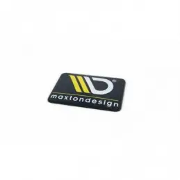 Maxton 3D Sticker (6pcs.) A2, MAXTON DESIGN