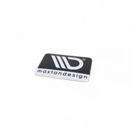 Maxton 3D Sticker (6pcs.) C8, MAXTON DESIGN