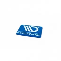 Maxton 3D Sticker (6pcs.) D5, MAXTON DESIGN