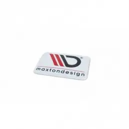 Maxton 3D Sticker (6pcs.) E1, MAXTON DESIGN