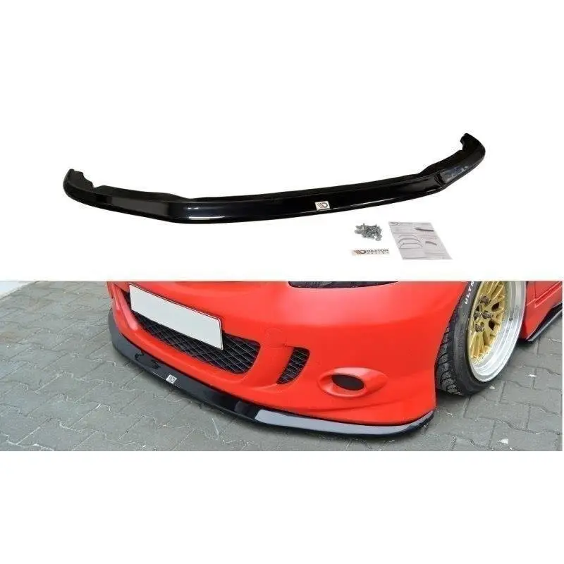 Honda jazz mk1 on sale body kit