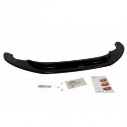 Maxton Front Splitter Audi R8 Mk.1 Gloss Black, R8