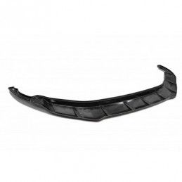 Maxton Front Splitter V.3 Audi R8 Mk.2 Gloss Black, R8