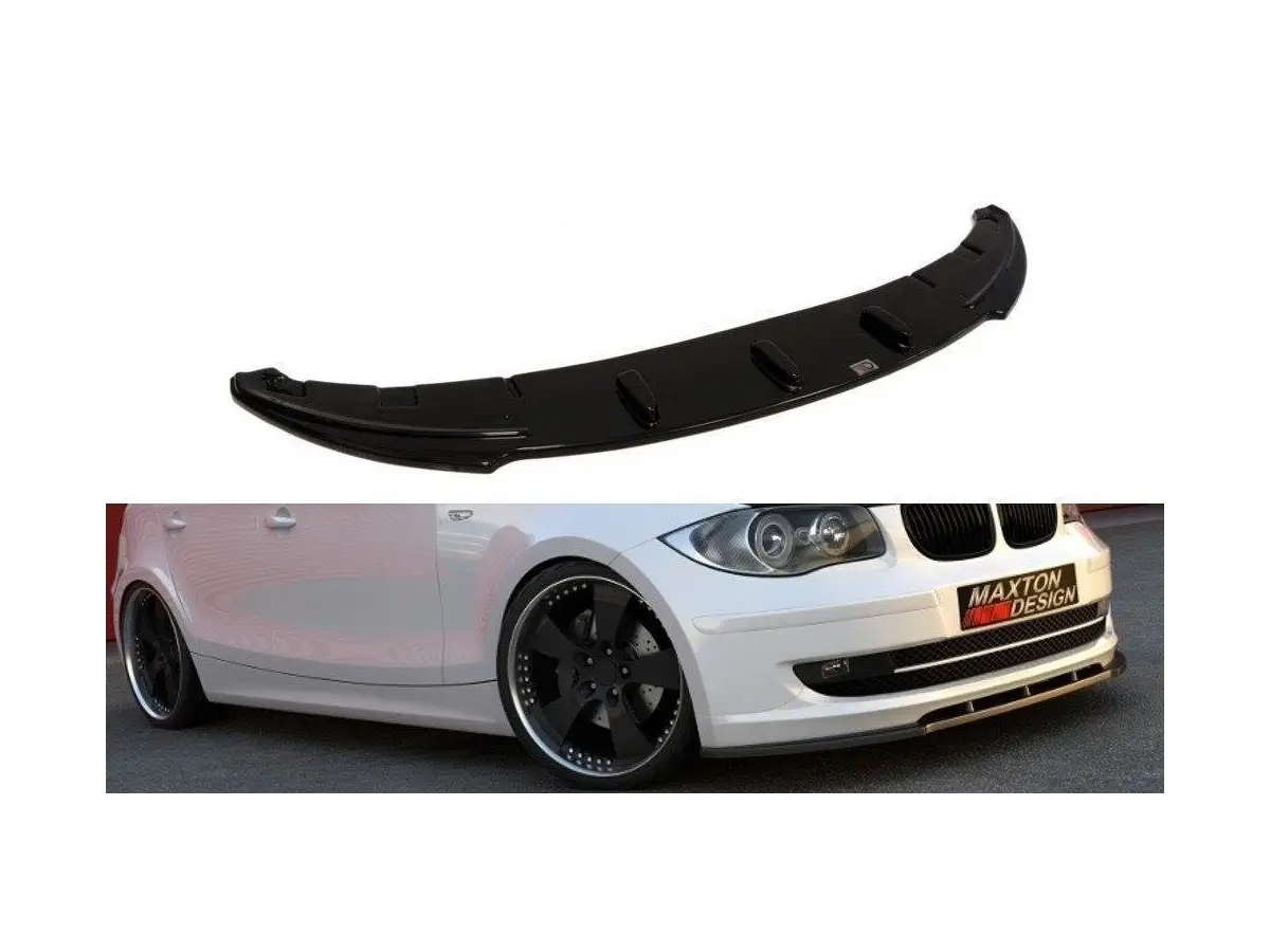 Body Kit BMW E87 M-Tech II - Eurolineas Personales