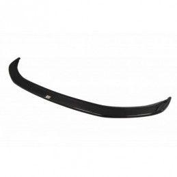 Maxton FRONT SPLITTER VW T5 (FACELIFT) ver.2 Gloss Black, T5