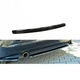 SIDE SKIRTS DIFFUSERS ALFA ROMEO 159 TI - Gloss Black Gloss Black, Spoilering \ Spoilering Maxton Design \ Alfa Romeo \ 159