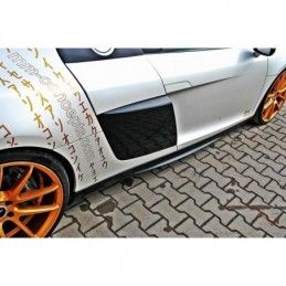 Maxton Side Skirts Audi R8 Mk.1 , R8