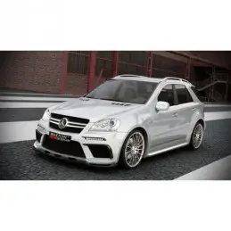 Maxton BODYKIT MERCEDES ML W164 2005-2008 , ML W164