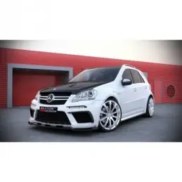 Maxton BODYKIT MERCEDES ML W164 2008-2011 , ML W164