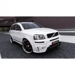 Maxton Bodykit Volvo XC 90 (2006-up) without side extensions. , XC90