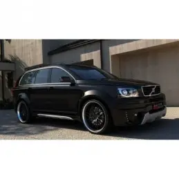 Maxton Wide Bodykit Volvo XC 90 (2006-up) , XC90