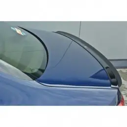 Maxton SPOILER EXTENSION VOLKSWAGEN JETTA MK6 SEDAN PREFACE Gloss Black, Jetta