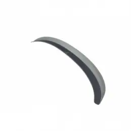 Maxton SPOILER EXTENSION MAZDA CX-5 FACELIFT Gloss Black, CX-5