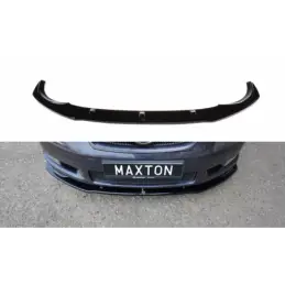 Maxton FRONT SPLITTER V.1 LEXUS GS MK.3 Gloss Black, Lexus